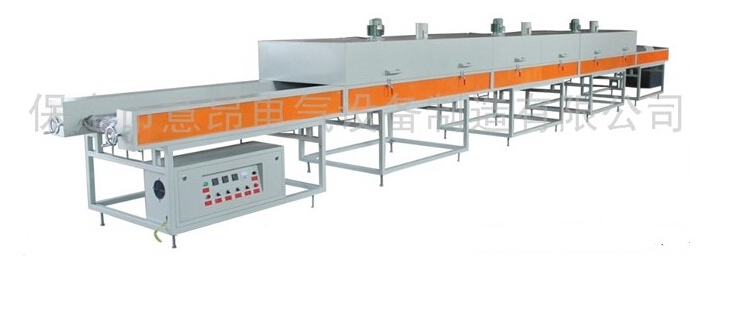 紅外線烘干機方便快捷還！