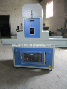 小型uv光固機(jī)：不沒(méi)落，前景很好