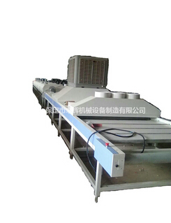 玻璃烘道--使用，方便，