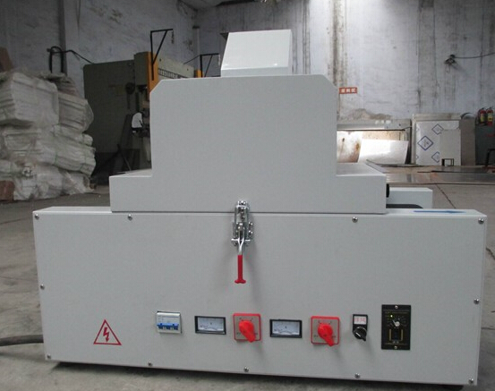 桌面uv固化機(jī)控制系統(tǒng)！您得注意！