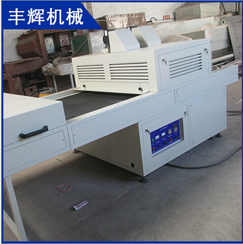 絲印uv機(jī)擁有性能，這還算不了什么