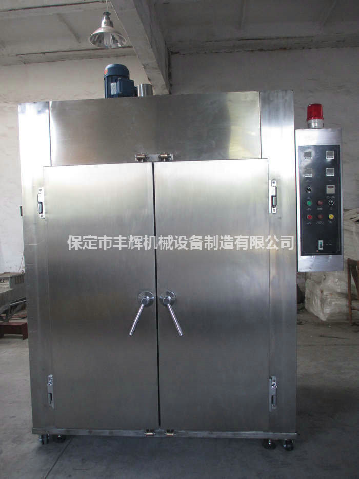 不銹鋼工業(yè)烤箱溫暖陪伴一生！