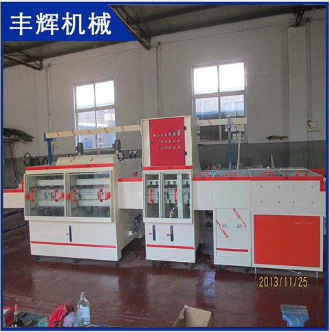 刷板機科技創(chuàng)新！