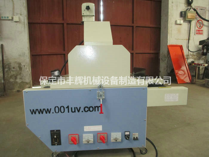 桌面uv機專享性能豐輝前途一片光明！