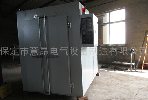 工業(yè)干燥箱為何打開加熱開關不加熱？