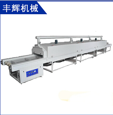 絲印隧道爐千層機(jī)構(gòu)！千萬不要錯(cuò)過哦