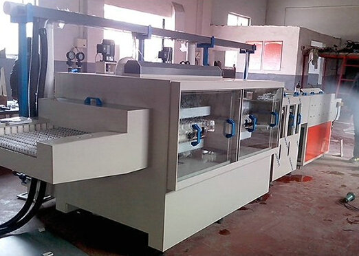 雙面蝕刻機(jī)精益求精，創(chuàng)新！