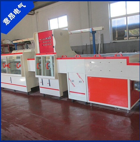 線路板蝕刻機(jī)設(shè)備說明，你懂得！