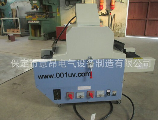 臺(tái)式uv光固機(jī)閃亮登場！幸福來敲門啦！