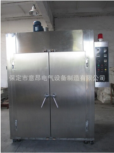 不銹鋼工業(yè)烤箱成功路上助你一臂之力！