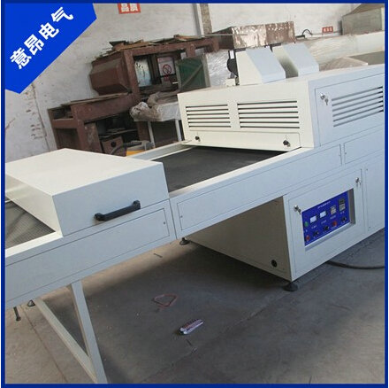 絲印uv機(jī)從來都是嚴(yán)格要求自己！