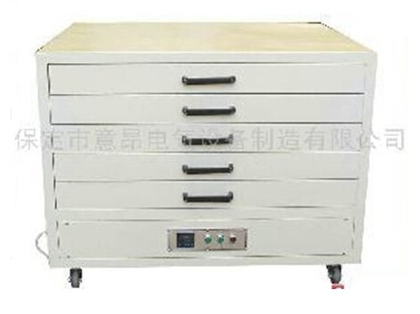 網(wǎng)版烘干箱不勞辛苦，有付出就有回報！