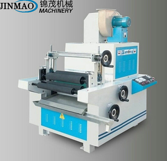 雙燈UV干燥機(jī)精心設(shè)備，讓你情不自禁的喜歡它！