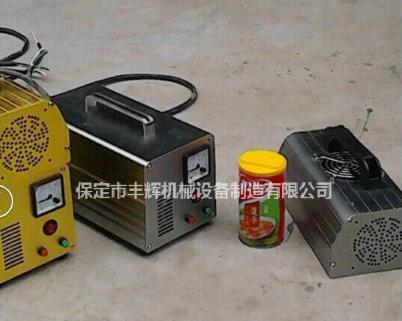 便攜式uv機(jī)操作從我做起??！