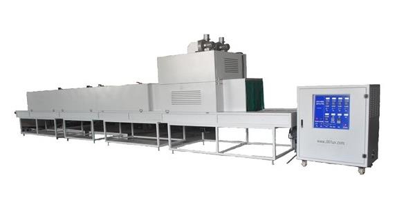 立體uv固化機(jī)的生產(chǎn)效率如何？