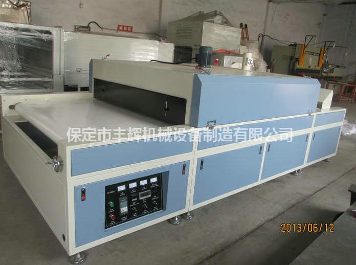 烘干固化隧道爐連續(xù)性作業(yè)??！