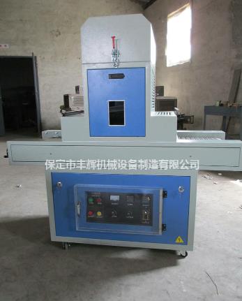 如何辨別v固化機(jī)質(zhì)量的好壞？