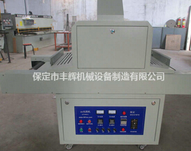 uv固化機(jī)瞬間干燥，免除等候