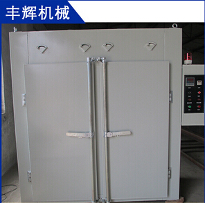 工業(yè)烘爐外形美觀、操作方便、可靠