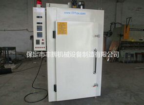工業(yè)烤箱，加熱迅速，使用壽命長
