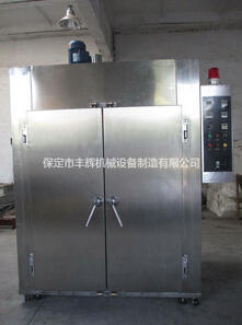 不銹鋼工業(yè)烤箱，省電，節(jié)省能源