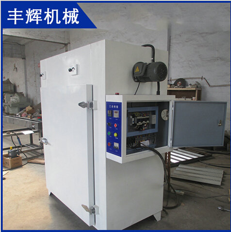 火眼金睛，巧妙識別工業(yè)烤爐和普通烤爐