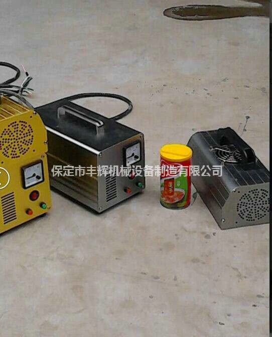 手提式uv固化機(jī)，能量供給要適中