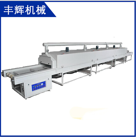 解析！絲印隧道爐使用時(shí)電壓不穩(wěn)定的問題