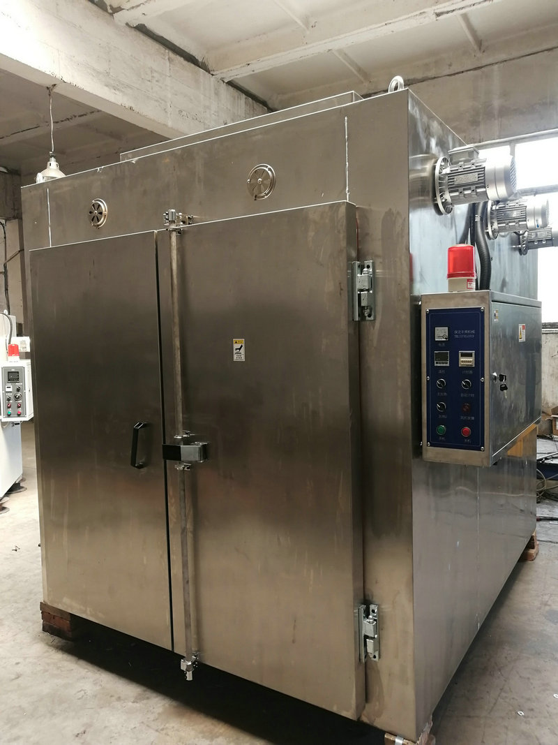 好工業(yè)烤箱，找豐輝機(jī)械