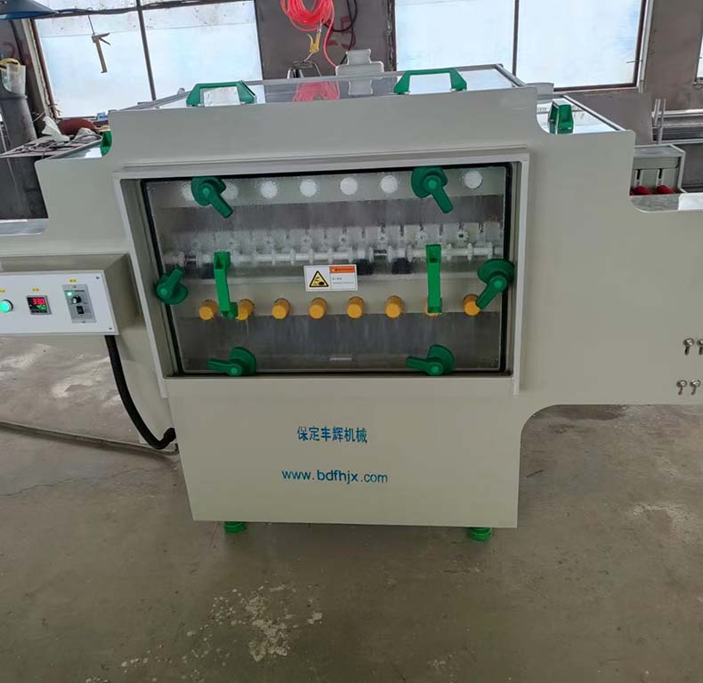 小型標(biāo)配蝕刻機