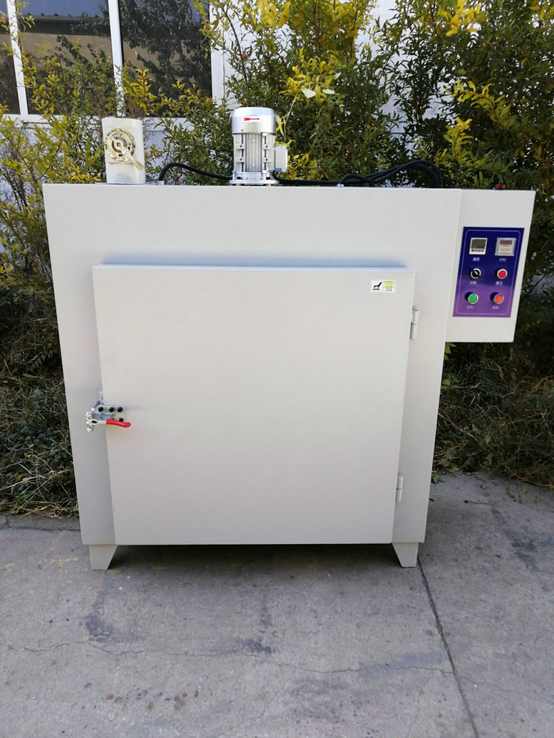 豐輝工業(yè)干燥箱：深耕行業(yè)痛點，讓優(yōu)勢落地每個生產(chǎn)環(huán)節(jié)