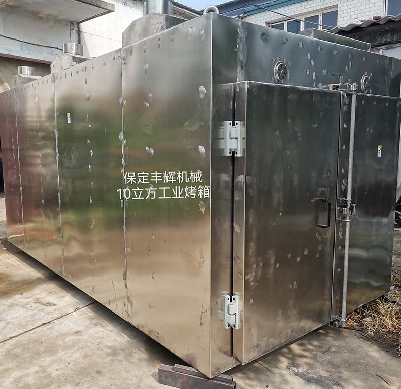 別再搞混！工業(yè)烤箱和工業(yè)烘爐，3分鐘分清核心差異